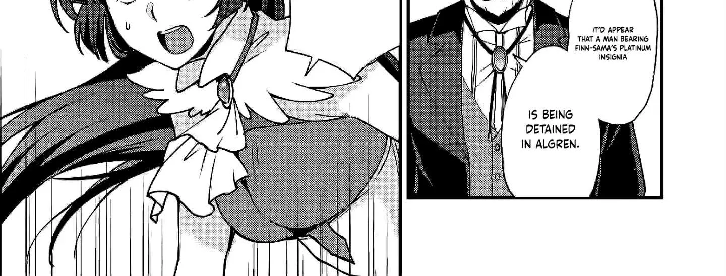 A Sword Master Childhood Friend Power Harassed Me Harshly, So I Broke Off Our Relationship And Make A Fresh Start At The Frontier As A Magic Swordsman. Chapter 7 page 52 - 
