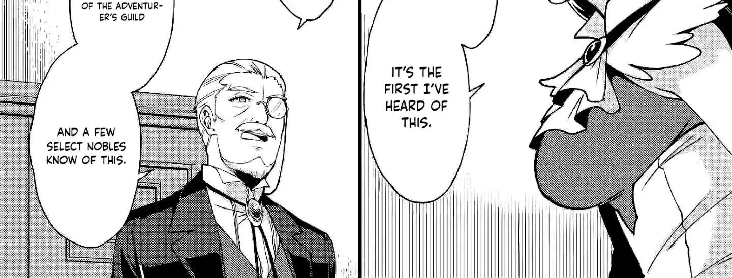A Sword Master Childhood Friend Power Harassed Me Harshly, So I Broke Off Our Relationship And Make A Fresh Start At The Frontier As A Magic Swordsman. Chapter 7 page 56 - 