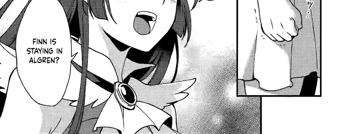 A Sword Master Childhood Friend Power Harassed Me Harshly, So I Broke Off Our Relationship And Make A Fresh Start At The Frontier As A Magic Swordsman. Chapter 7 page 58 - 