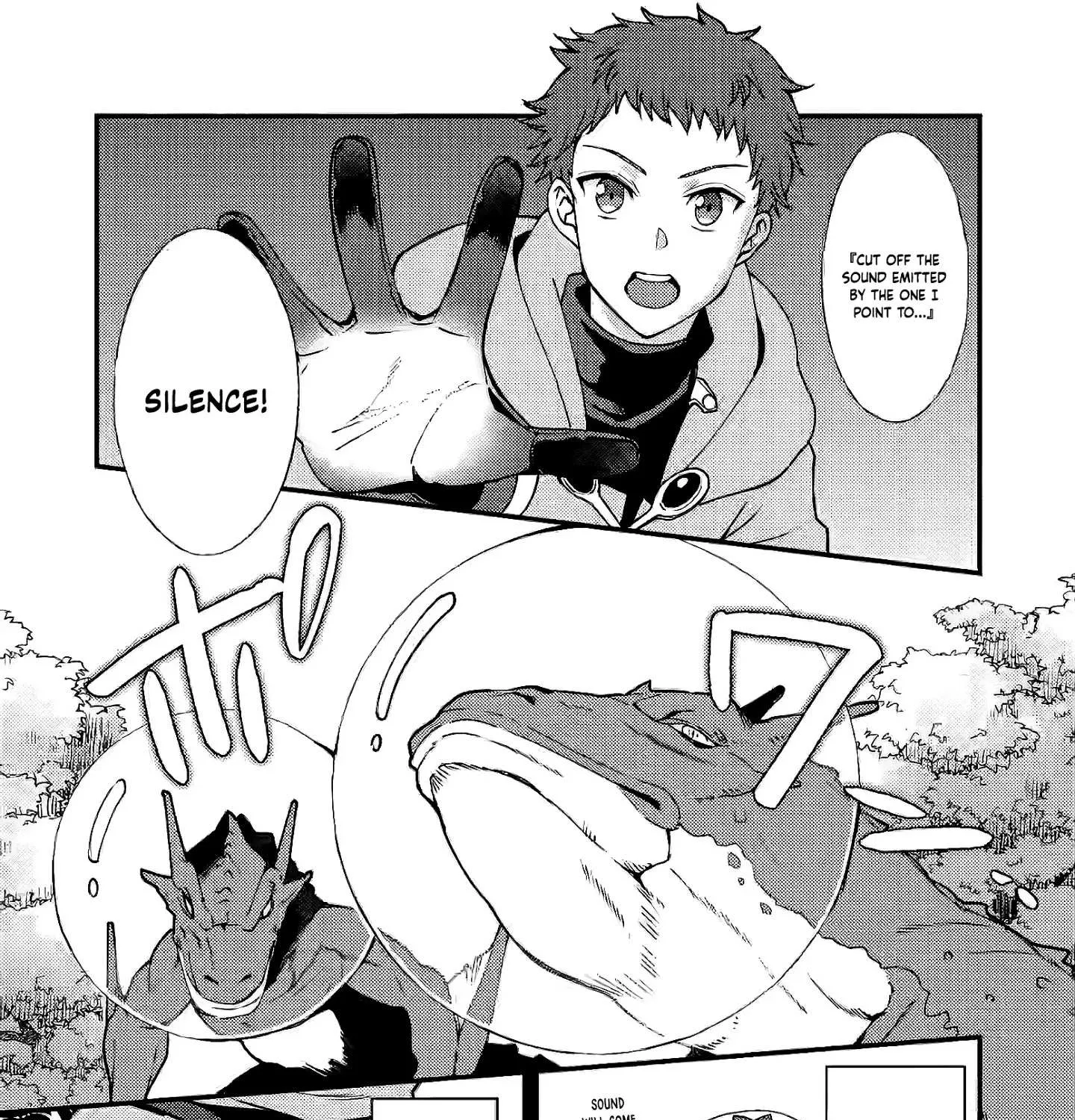 A Sword Master Childhood Friend Power Harassed Me Harshly, So I Broke Off Our Relationship And Make A Fresh Start At The Frontier As A Magic Swordsman. Chapter 7 page 7 - 