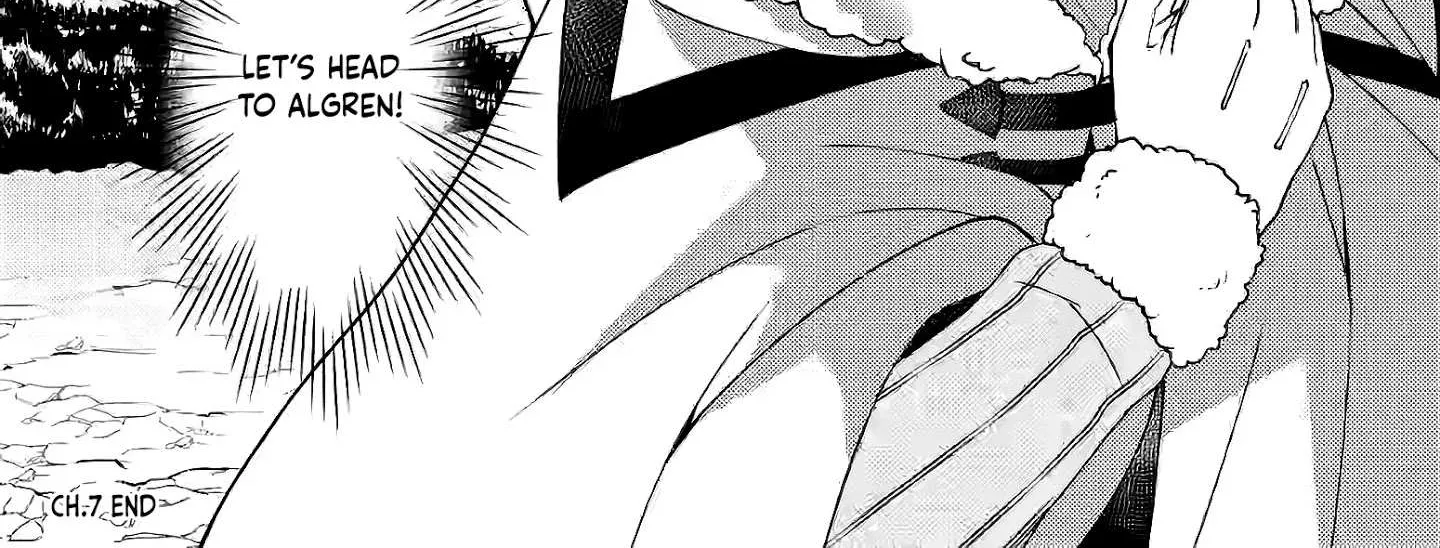 A Sword Master Childhood Friend Power Harassed Me Harshly, So I Broke Off Our Relationship And Make A Fresh Start At The Frontier As A Magic Swordsman. Chapter 7 page 62 - 