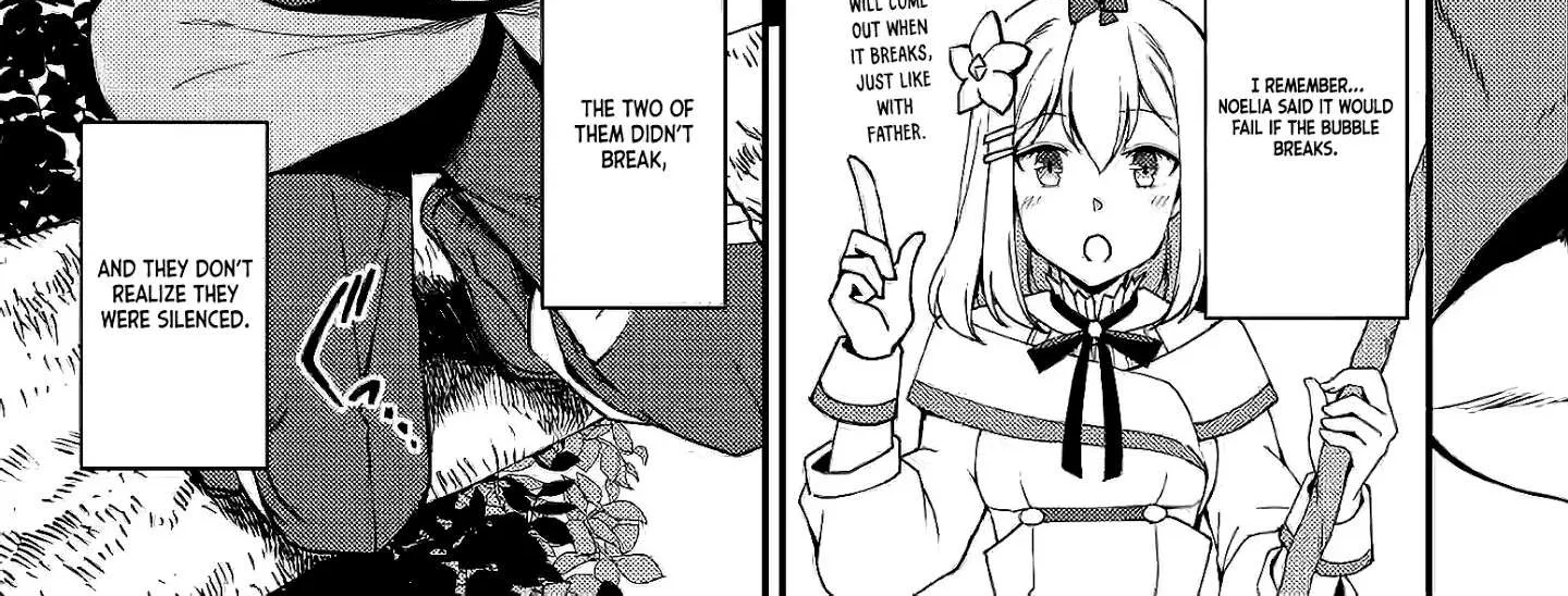 A Sword Master Childhood Friend Power Harassed Me Harshly, So I Broke Off Our Relationship And Make A Fresh Start At The Frontier As A Magic Swordsman. Chapter 7 page 8 - 