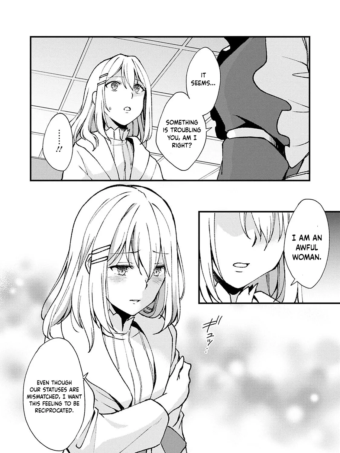 A Sword Master Childhood Friend Power Harassed Me Harshly, So I Broke Off Our Relationship And Make A Fresh Start At The Frontier As A Magic Swordsman. Chapter 8 page 53 - 