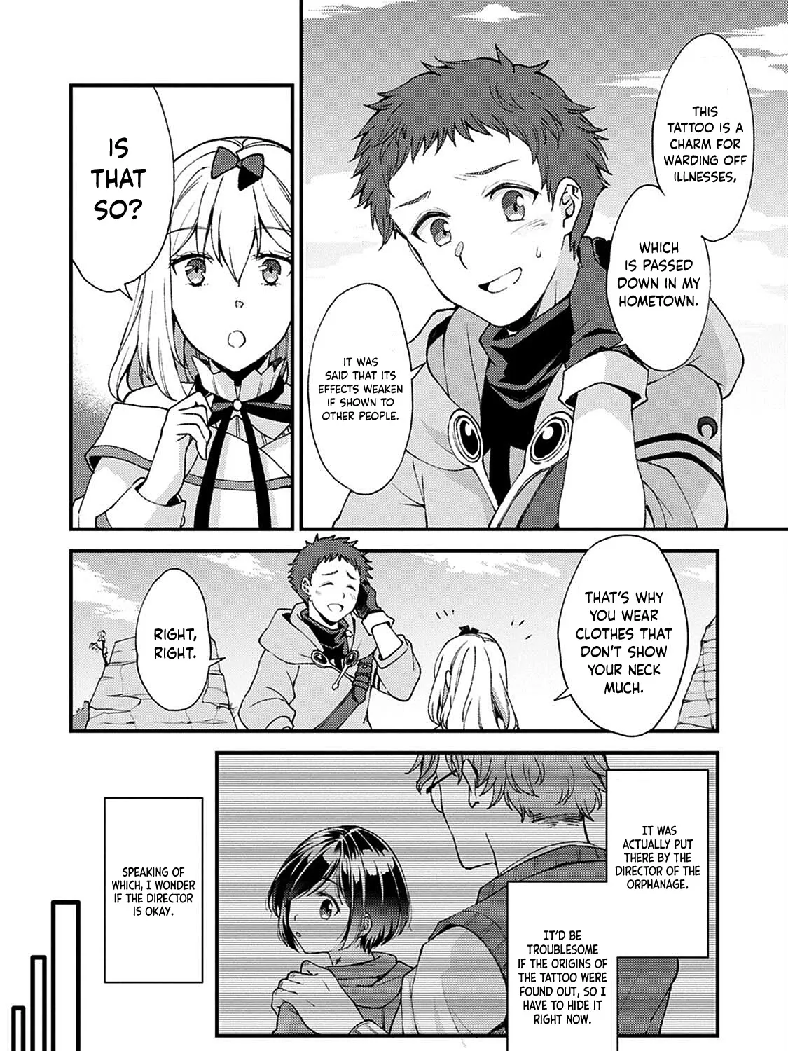 A Sword Master Childhood Friend Power Harassed Me Harshly, So I Broke Off Our Relationship And Make A Fresh Start At The Frontier As A Magic Swordsman. Chapter 9 page 23 - 