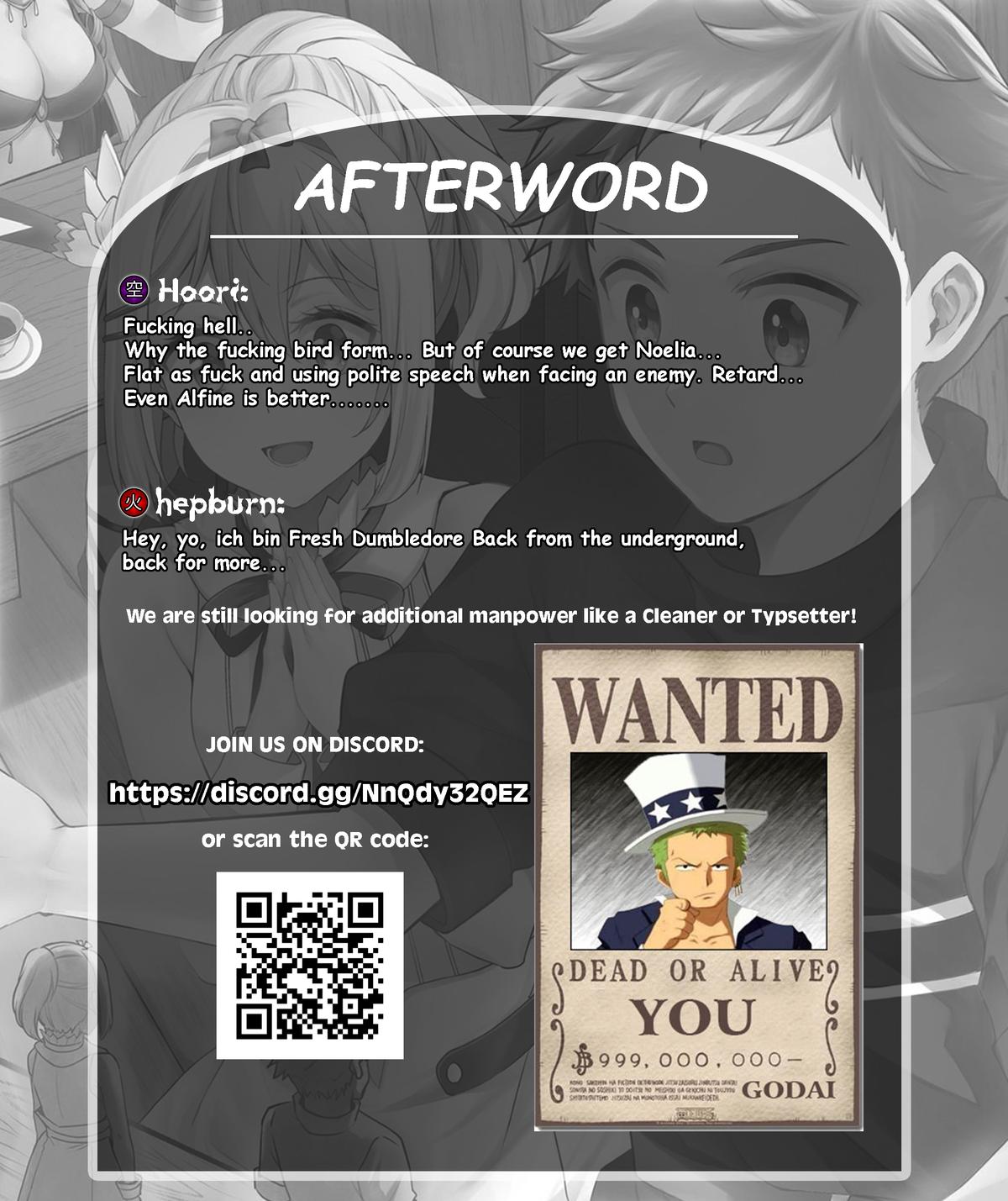 A Sword Master Childhood Friend Power Harassed Me Harshly Chapter 28.2 page 12 - 