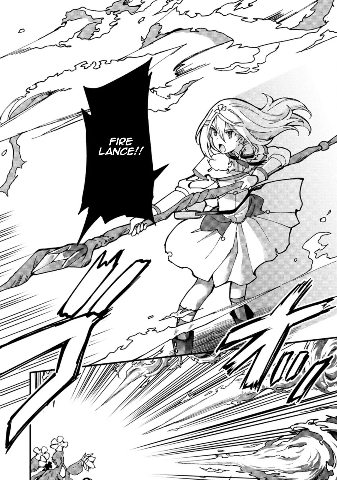 A Sword Master Childhood Friend Power Harassed Me Harshly Chapter 3 page 15 - 