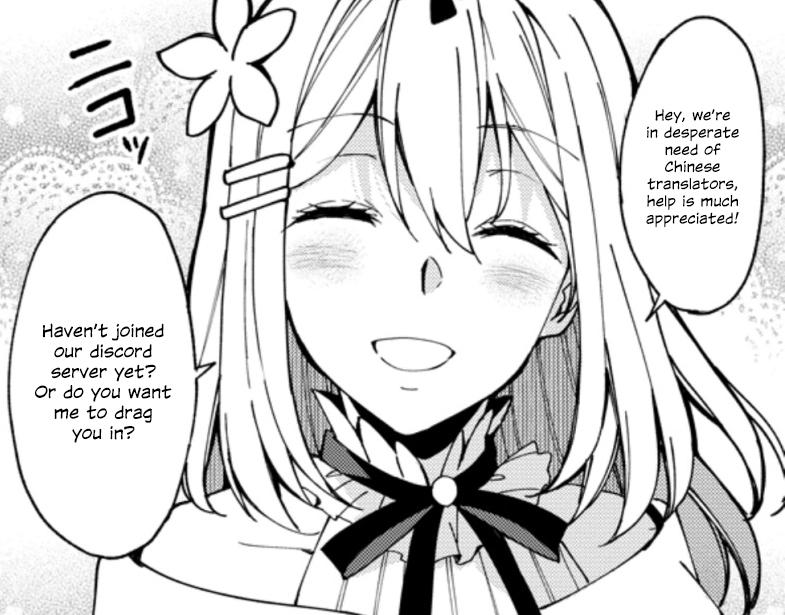 A Sword Master Childhood Friend Power Harassed Me Harshly Chapter 5 page 32 - 