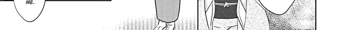 A Taisho Era Pure Love Revenge Story Chapter 1 page 21 - 