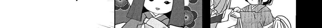 A Taisho Era Pure Love Revenge Story Chapter 1 page 33 - 