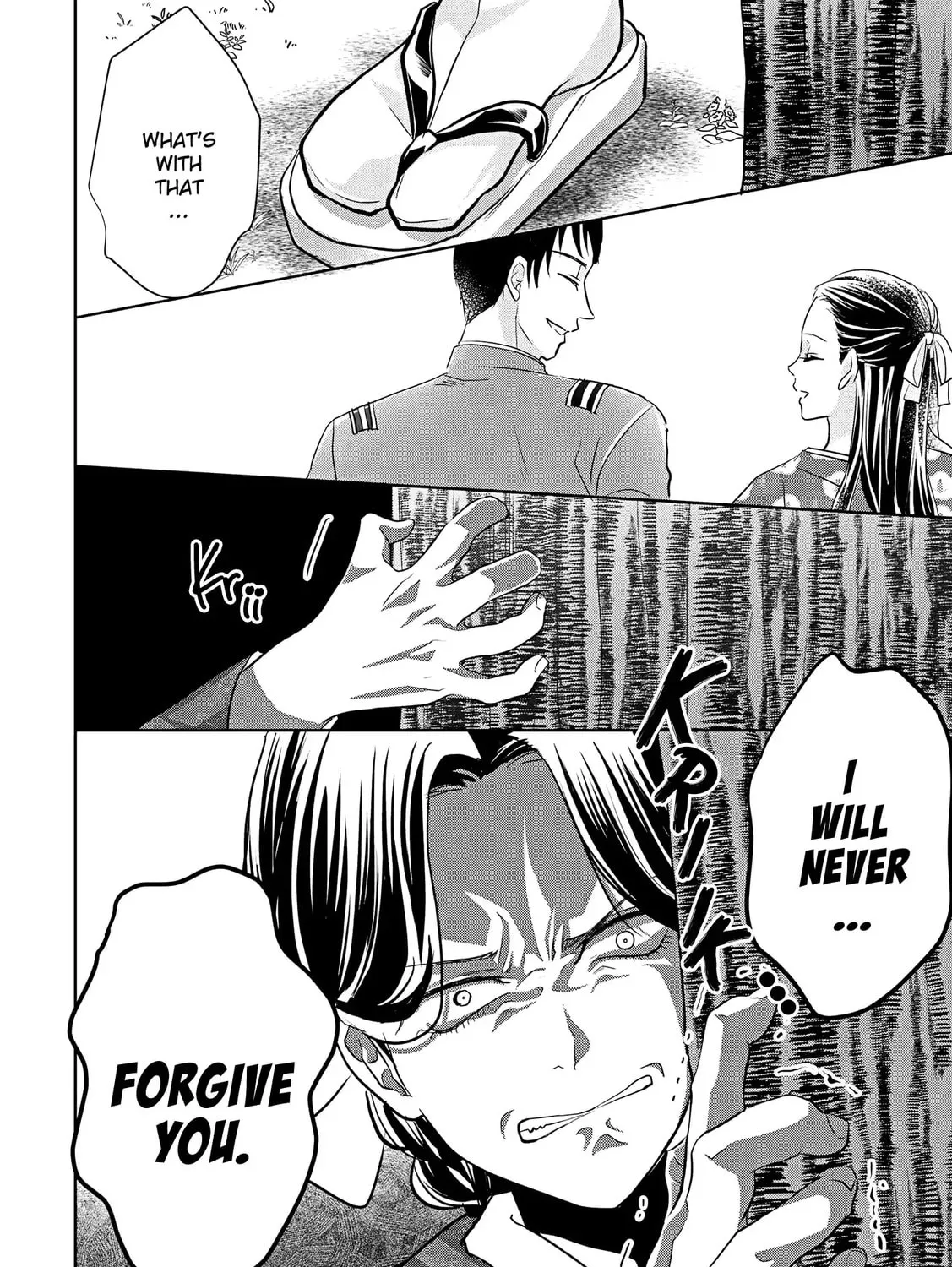 A Taisho Era Pure Love Revenge Story Chapter 1 page 74 - 