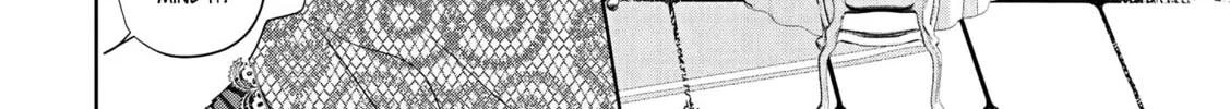 A Taisho Era Pure Love Revenge Story Chapter 3 page 33 - 