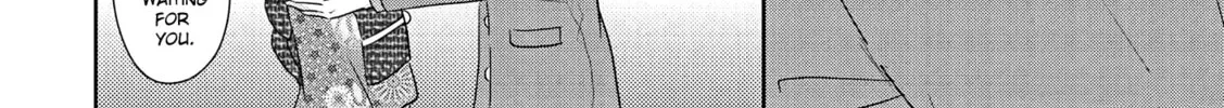 A Taisho Era Pure Love Revenge Story Chapter 3 page 9 - 