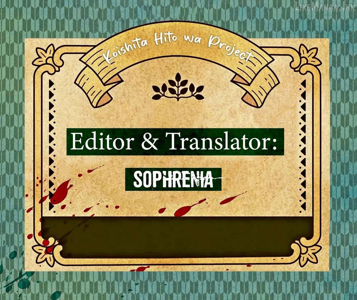 A Taisho Era Pure Love Revenge Story Chapter 9 page 1 - 