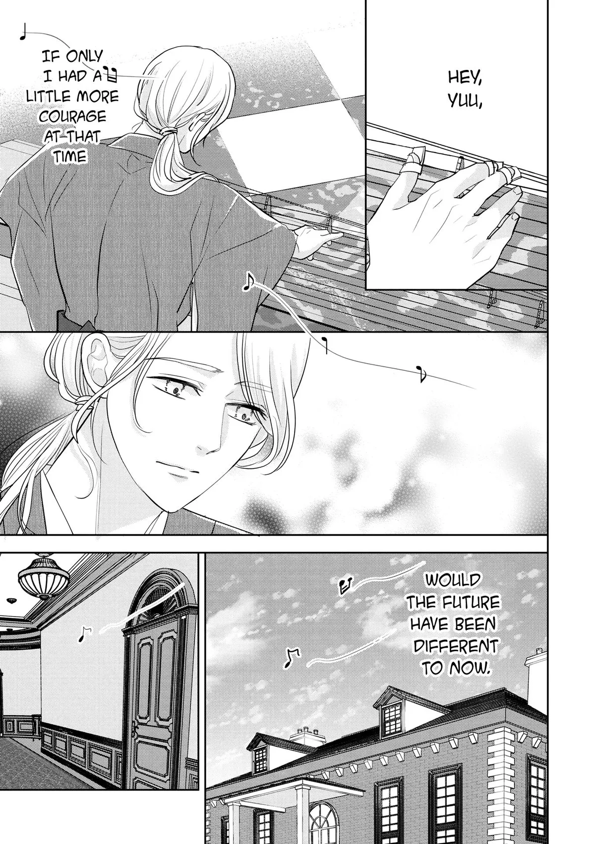 A Taisho Era Pure Love Revenge Story Chapter 9 page 18 - 