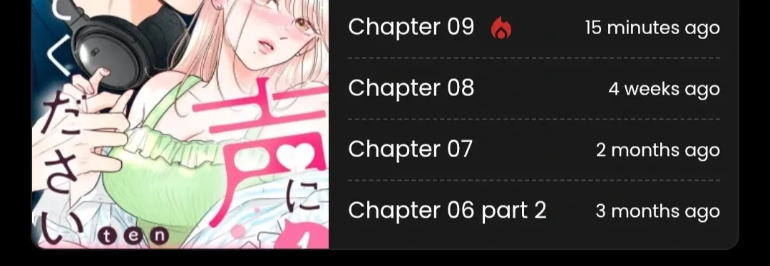 A Taishō-era student who is a devoted husband Chapter 1 page 3 - 