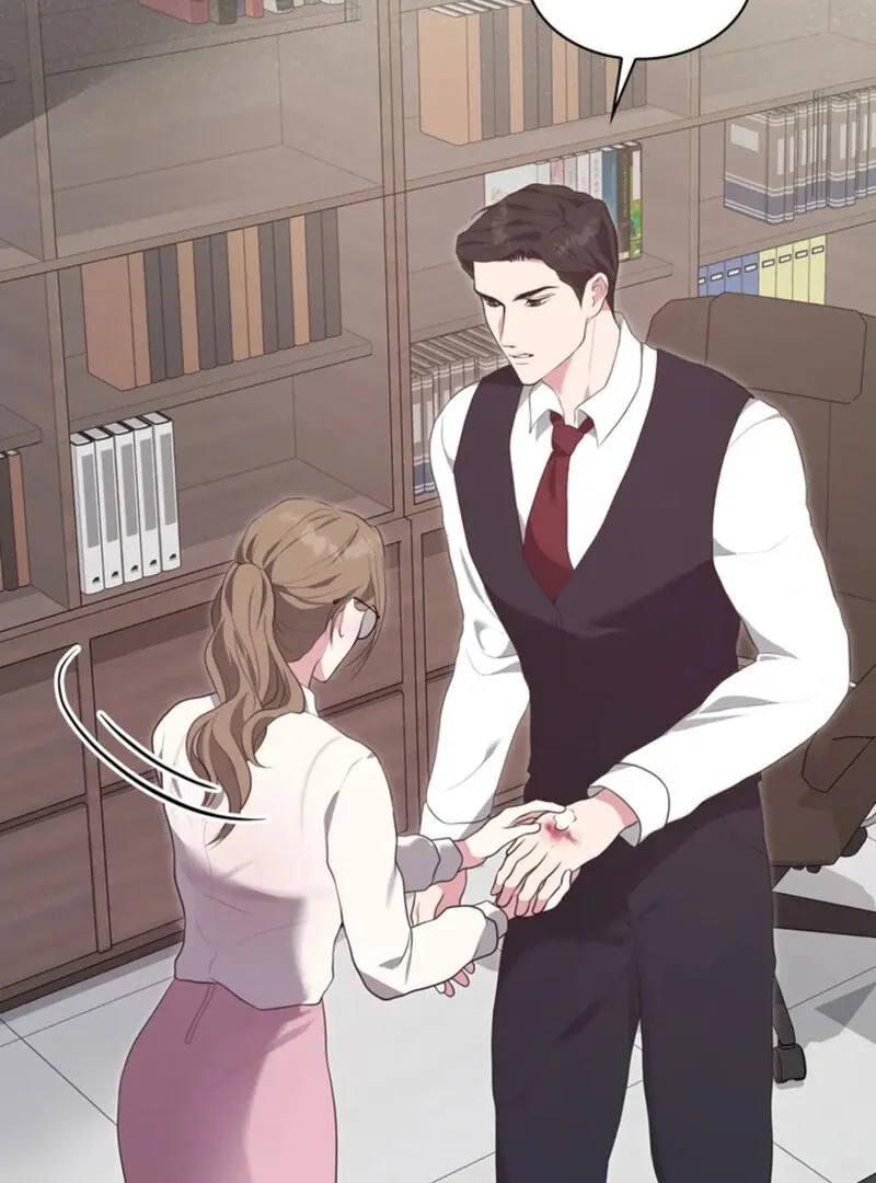 A Taste For Being Treated Roughly Chapter 1 page 101 - 