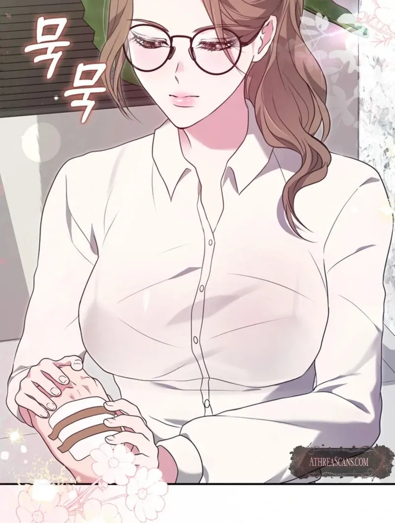 A Taste For Being Treated Roughly Chapter 1 page 103 - 