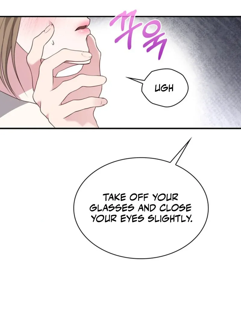 A Taste For Being Treated Roughly Chapter 1 page 107 - 