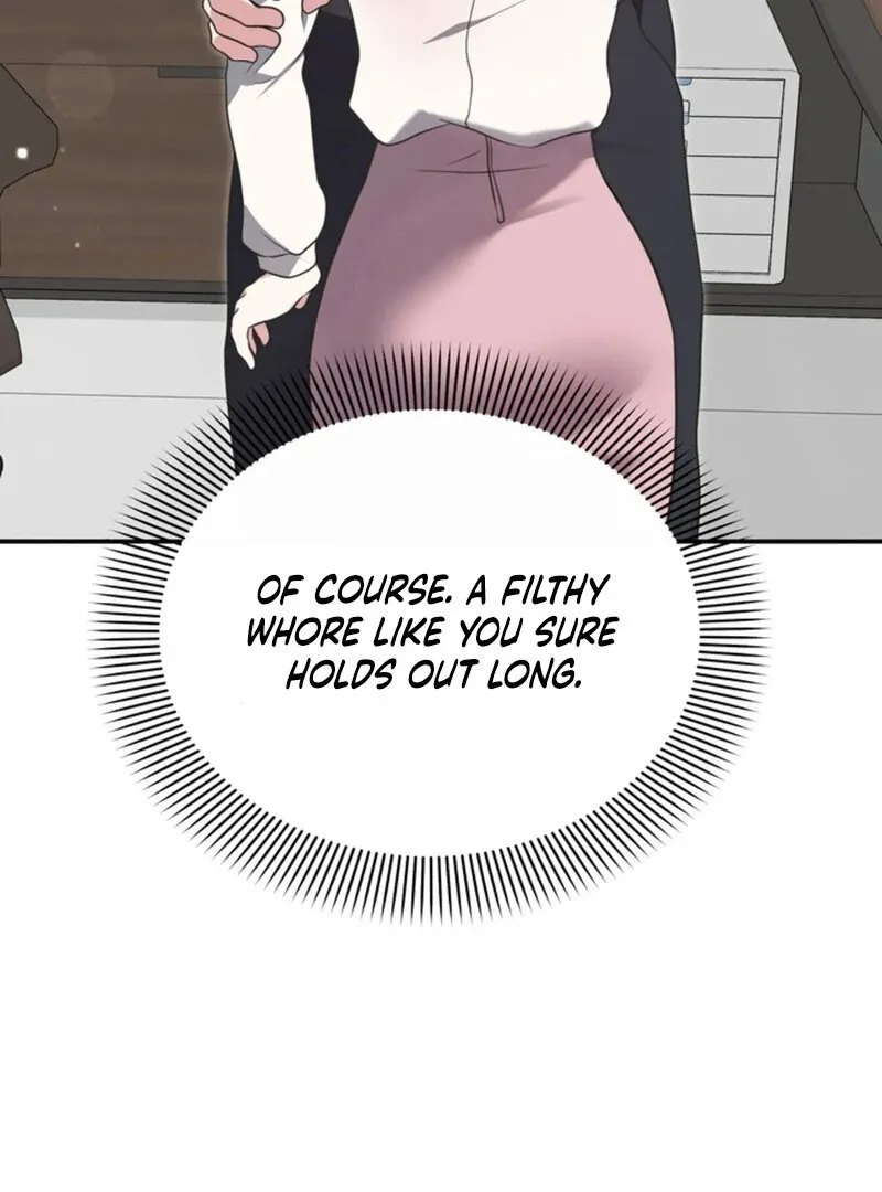 A Taste For Being Treated Roughly Chapter 1 page 120 - 