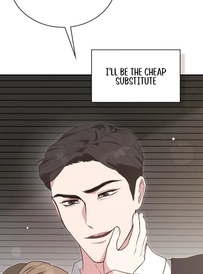 A Taste For Being Treated Roughly Chapter 1 page 125 - 