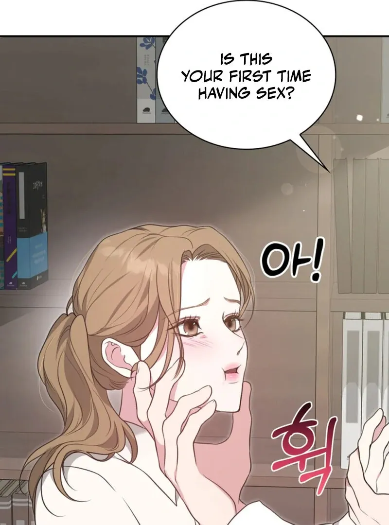 A Taste For Being Treated Roughly Chapter 1 page 130 - 