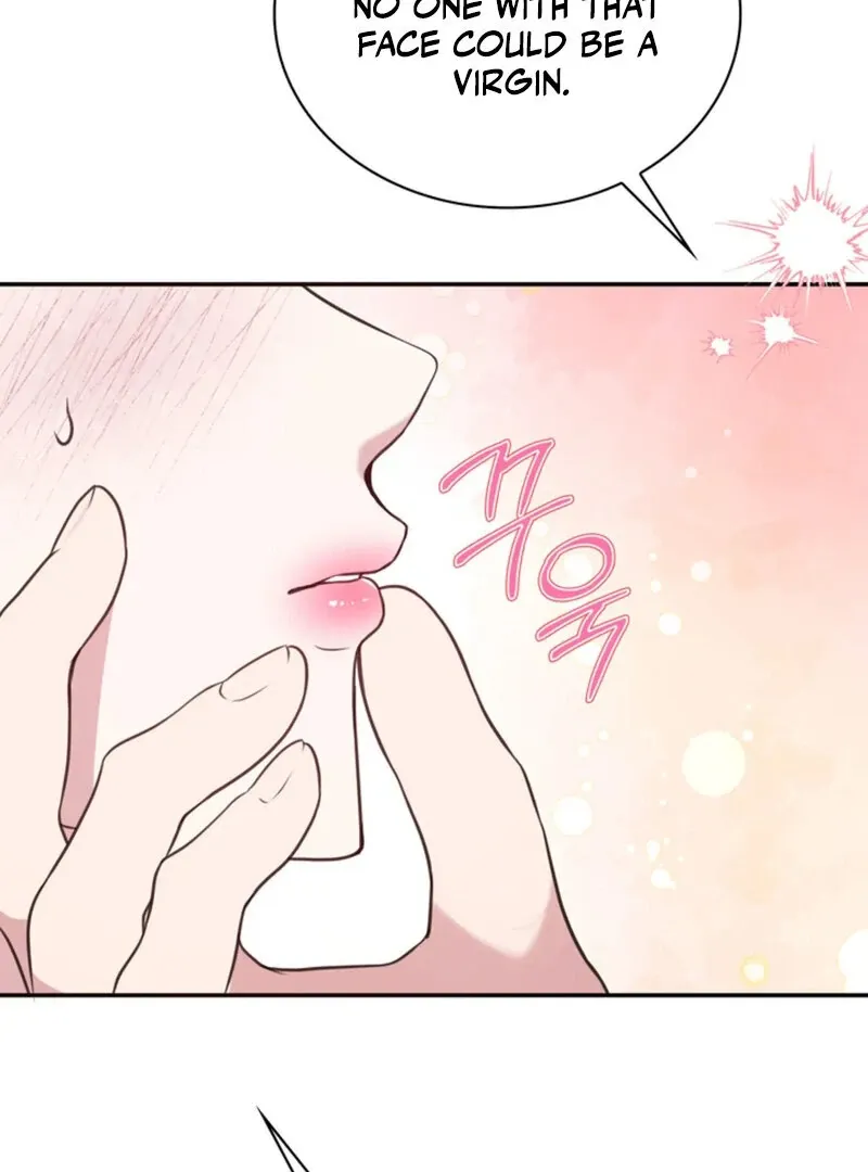 A Taste For Being Treated Roughly Chapter 1 page 132 - 