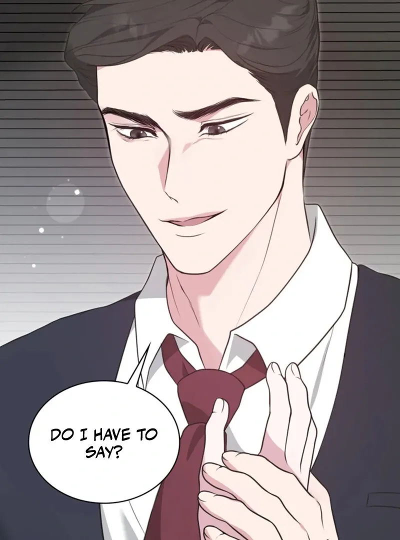 A Taste For Being Treated Roughly Chapter 1 page 135 - 