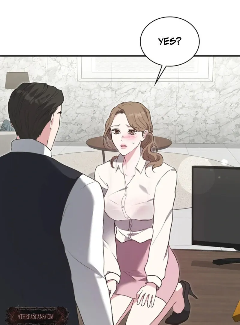 A Taste For Being Treated Roughly Chapter 1 page 140 - 