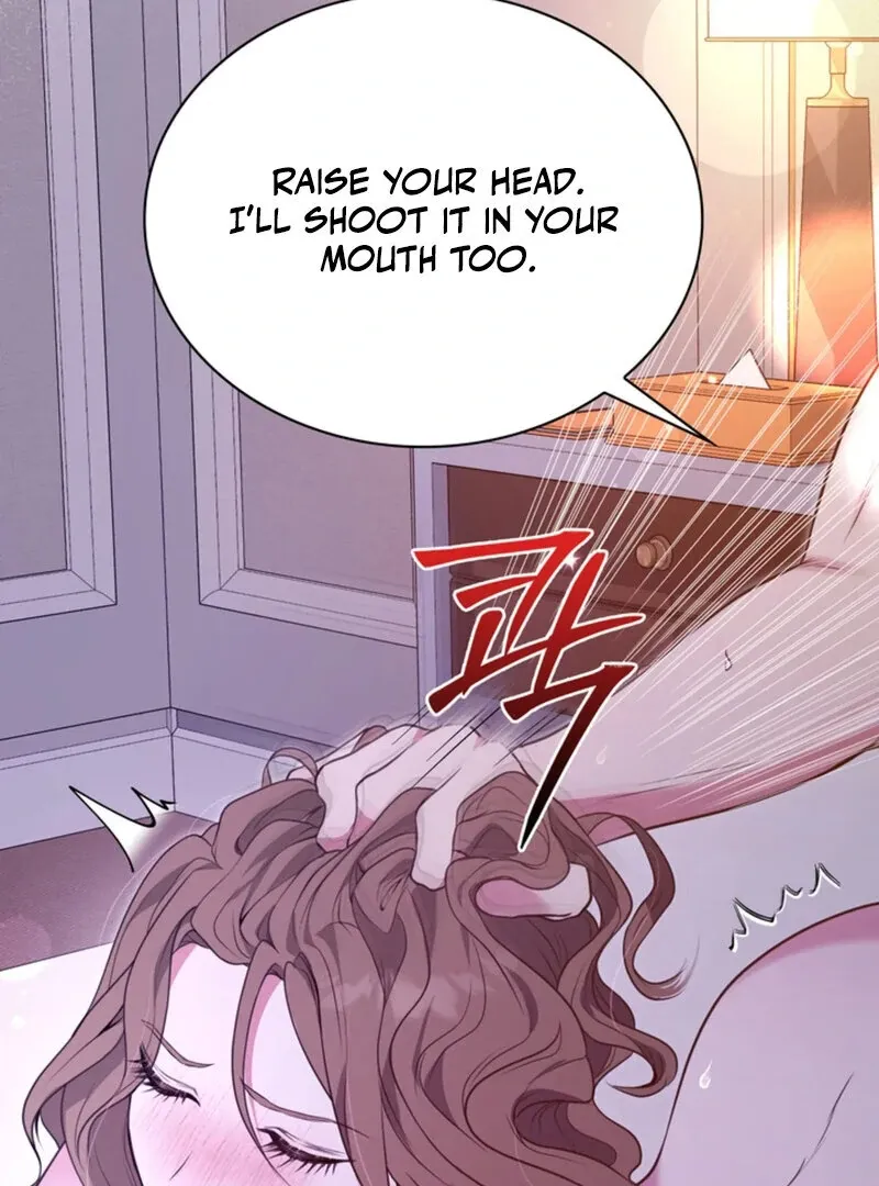 A Taste For Being Treated Roughly Chapter 1 page 16 - 