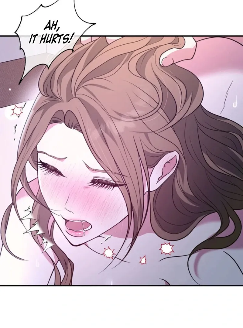 A Taste For Being Treated Roughly Chapter 1 page 19 - 