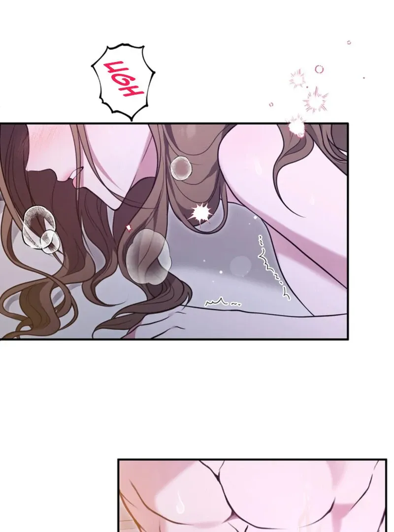 A Taste For Being Treated Roughly Chapter 1 page 3 - 