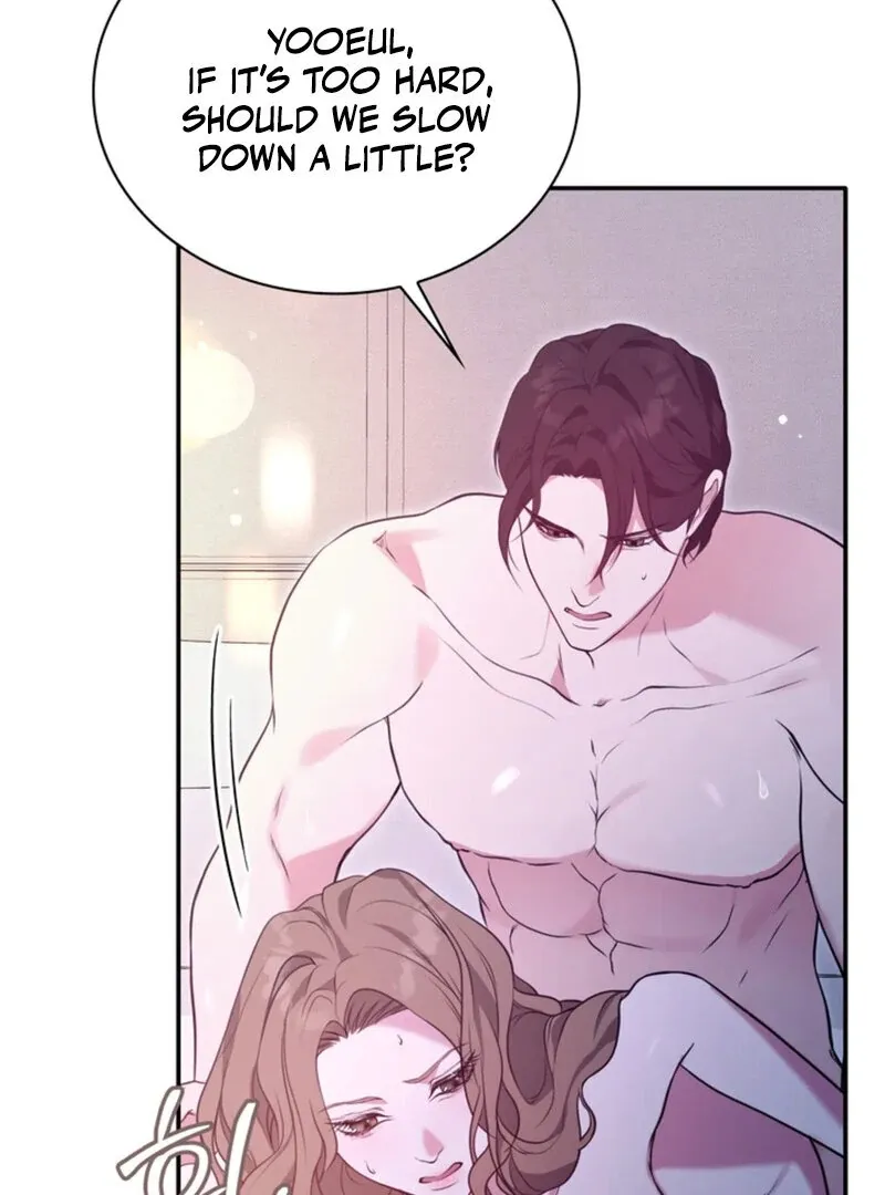 A Taste For Being Treated Roughly Chapter 1 page 22 - 