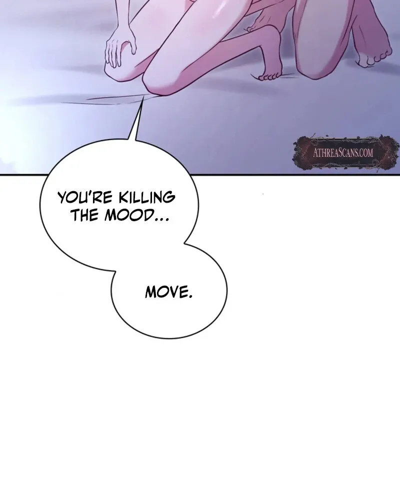 A Taste For Being Treated Roughly Chapter 1 page 26 - 