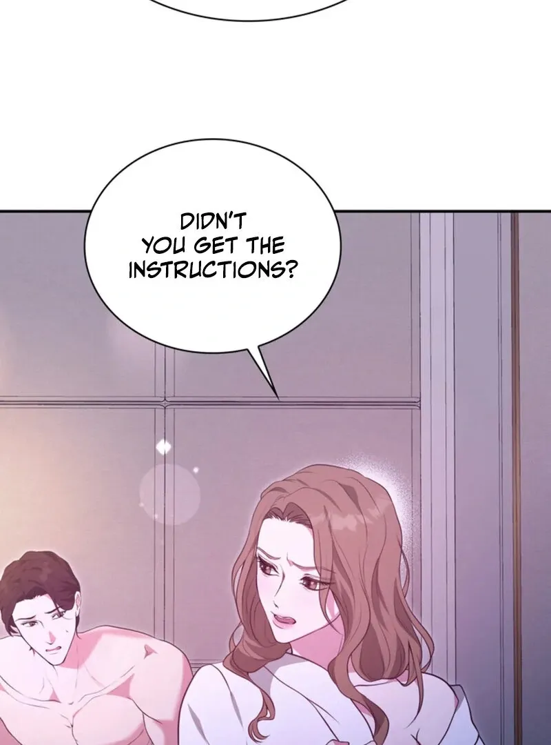 A Taste For Being Treated Roughly Chapter 1 page 28 - 