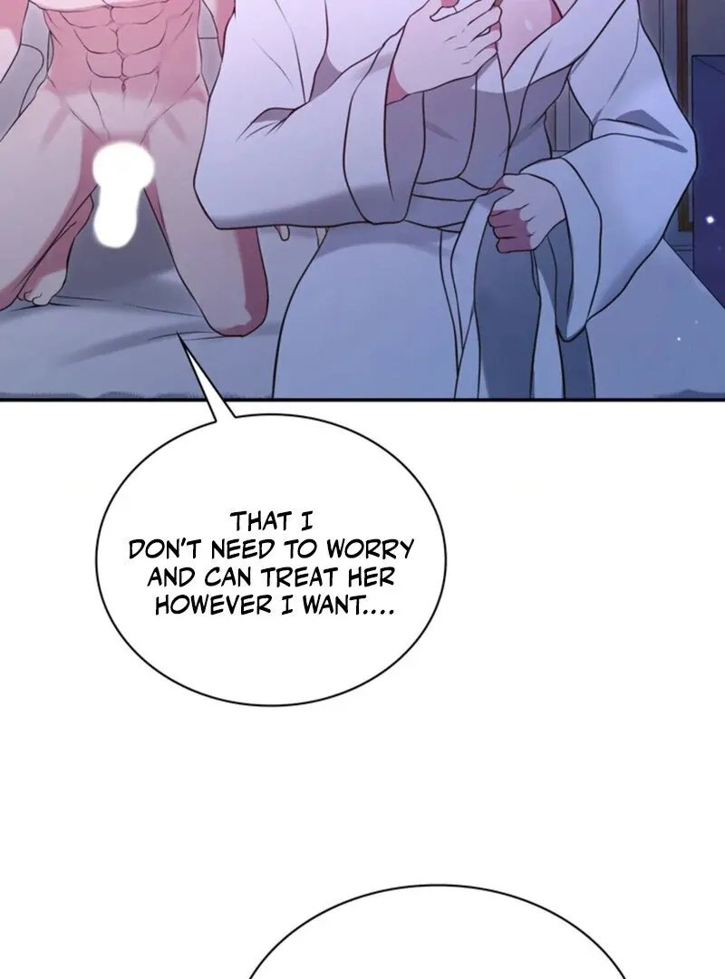 A Taste For Being Treated Roughly Chapter 1 page 29 - 