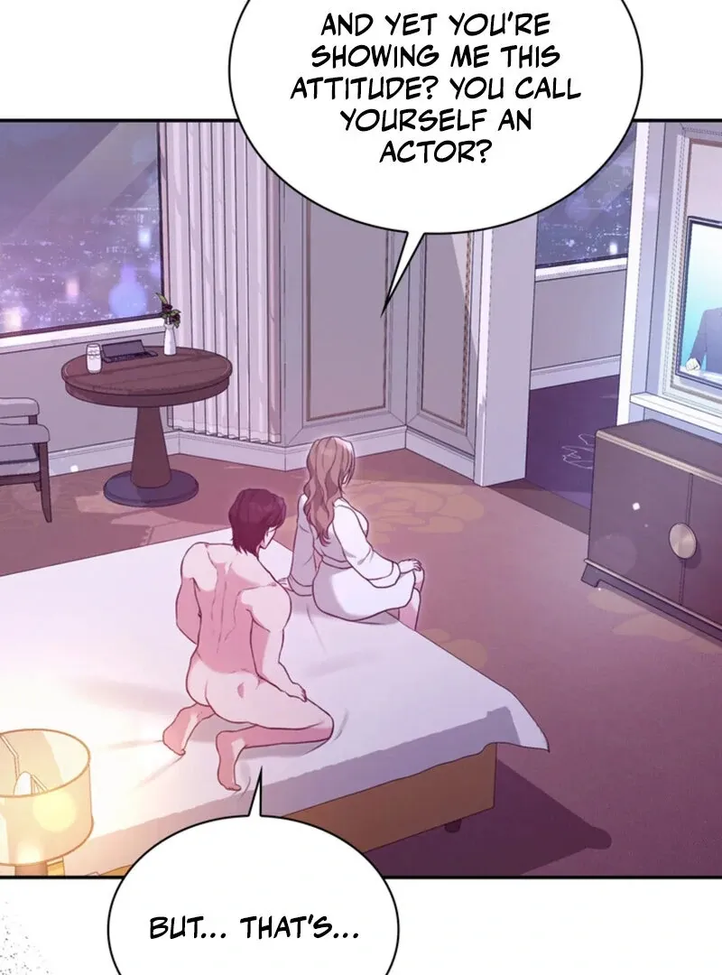 A Taste For Being Treated Roughly Chapter 1 page 30 - 