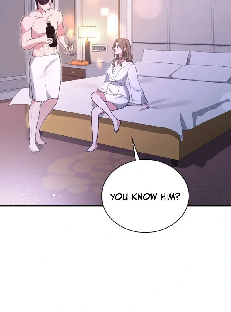 A Taste For Being Treated Roughly Chapter 1 page 41 - 