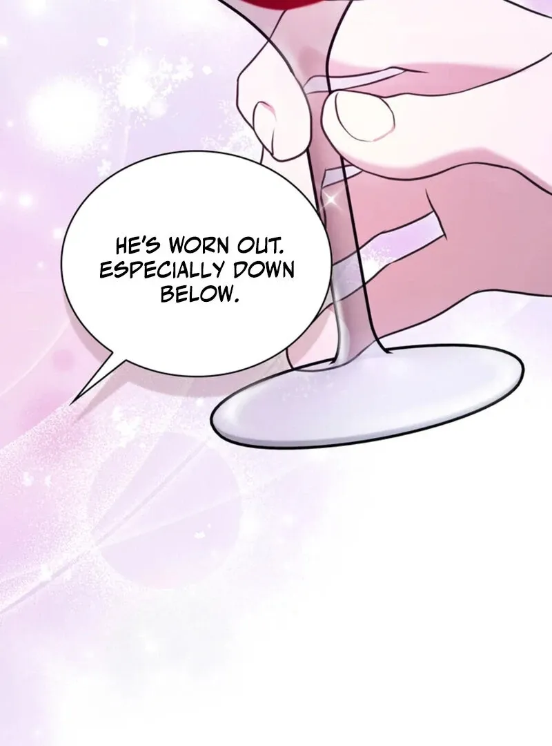 A Taste For Being Treated Roughly Chapter 1 page 45 - 