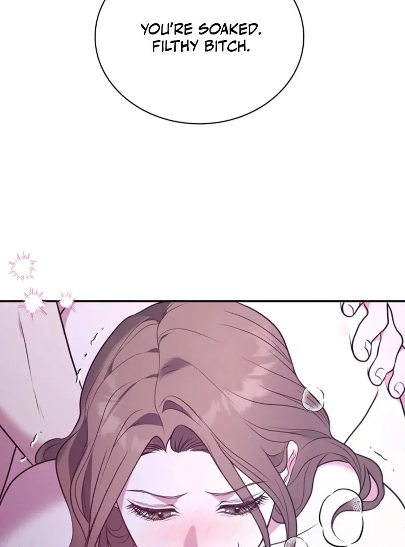 A Taste For Being Treated Roughly Chapter 1 page 6 - 