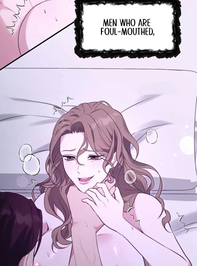 A Taste For Being Treated Roughly Chapter 1 page 54 - 