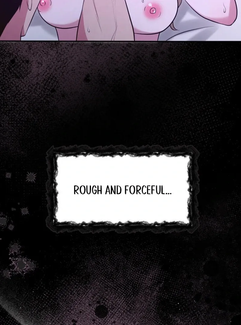 A Taste For Being Treated Roughly Chapter 1 page 55 - 