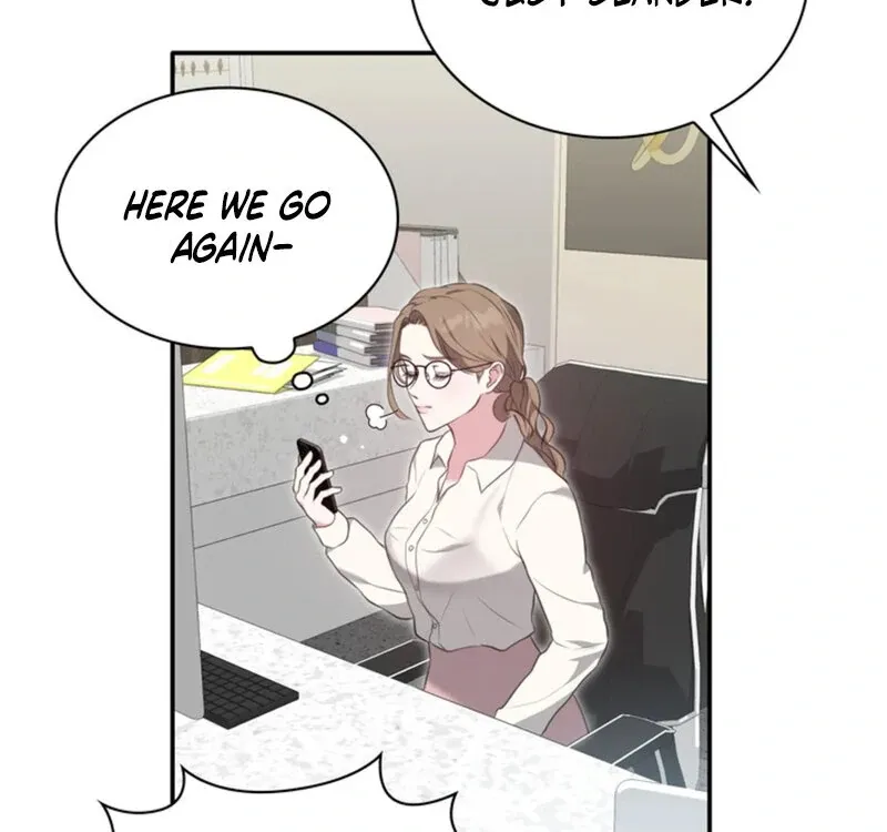 A Taste For Being Treated Roughly Chapter 1 page 77 - 