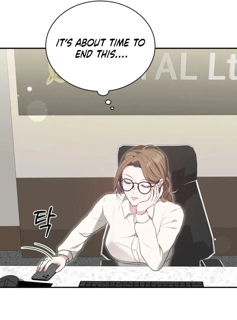 A Taste For Being Treated Roughly Chapter 1 page 79 - 