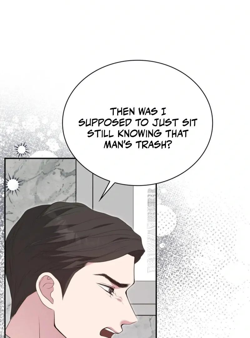 A Taste For Being Treated Roughly Chapter 1 page 80 - 
