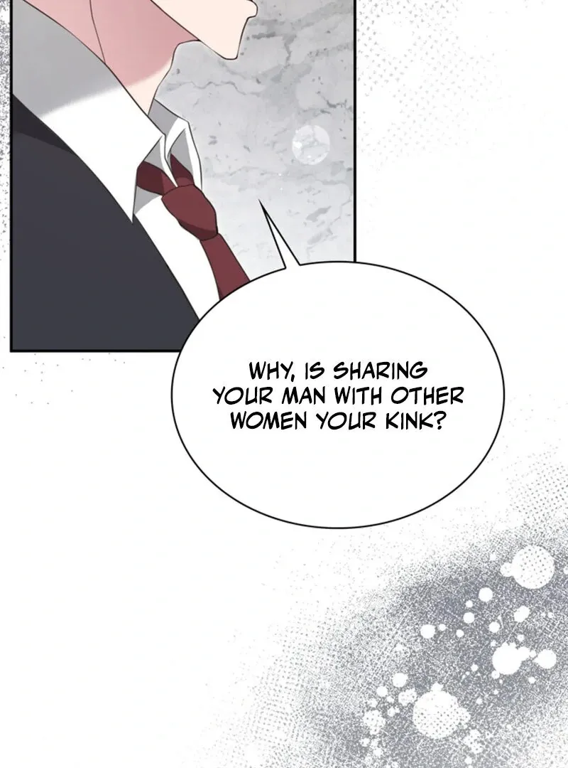 A Taste For Being Treated Roughly Chapter 1 page 81 - 