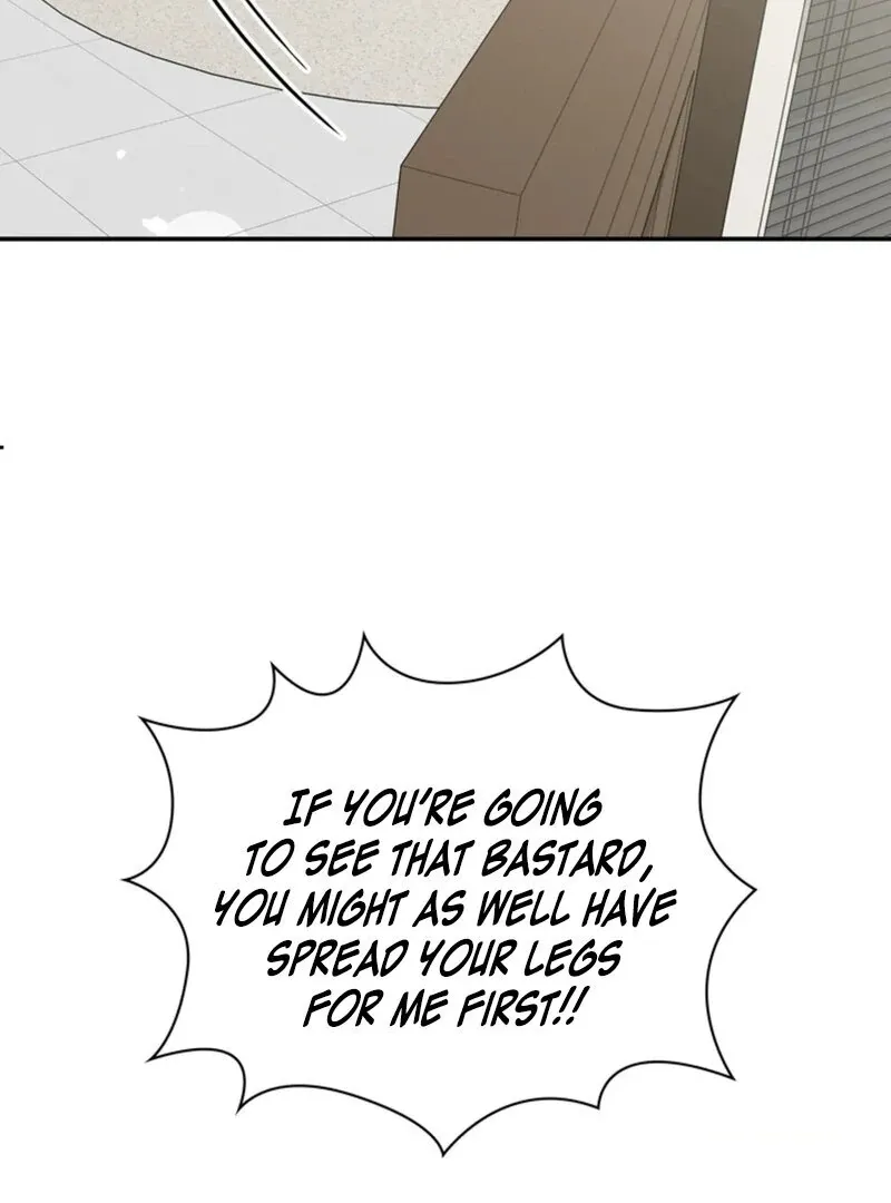 A Taste For Being Treated Roughly Chapter 1 page 84 - 