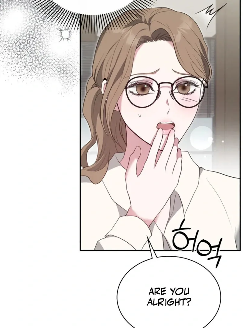 A Taste For Being Treated Roughly Chapter 1 page 93 - 