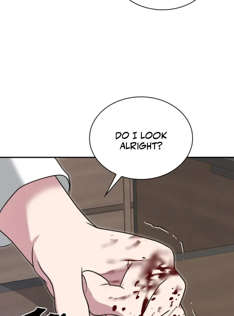 A Taste For Being Treated Roughly Chapter 1 page 94 - 