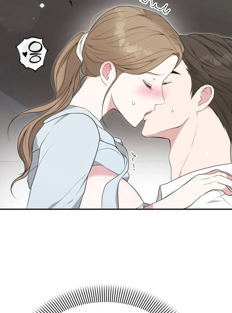 A Taste For Being Treated Roughly Chapter 10 page 2 - 