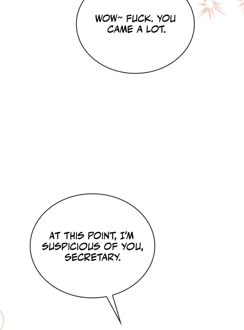 A Taste For Being Treated Roughly Chapter 10 page 106 - 